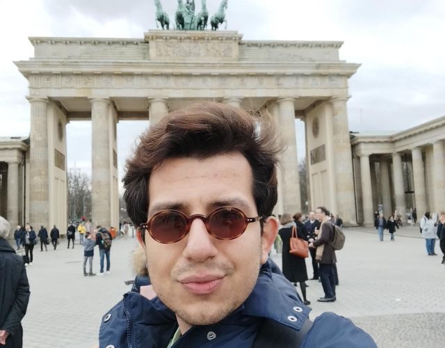 Sulusaray İngilizce Özel Ders